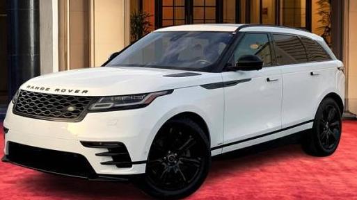 LAND ROVER RANGE ROVER VELAR 2019 SALYL2FV8KA219271 image